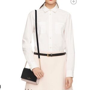 KATE SPADE Cedar Street Cami Cross Body Bag